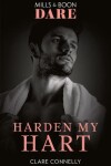 Book cover for Harden My Hart