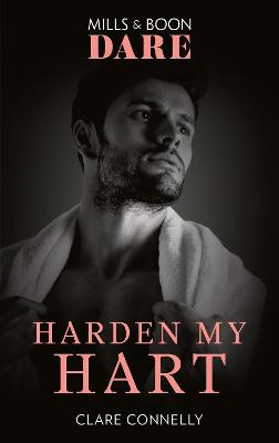 Cover of Harden My Hart