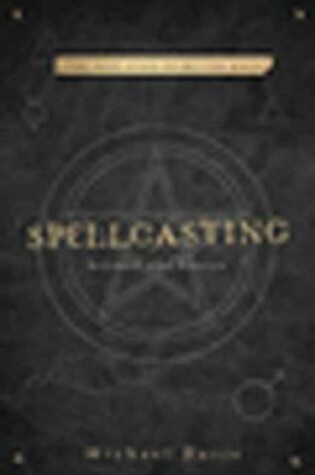 Cover of Spellcasting