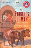 Cover of Pioneers Go West