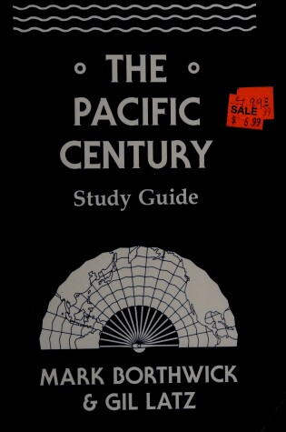 Cover of The Pacific Century Study Guide