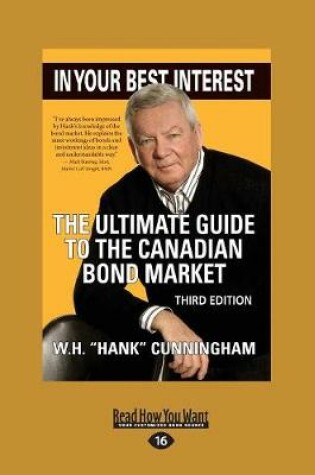 Cover of In Your Best Interest