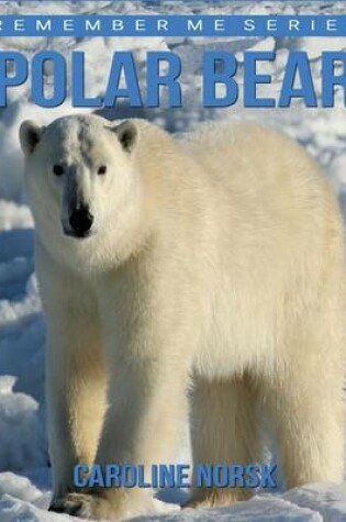 Cover of Polar Bear