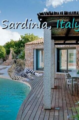Cover of Sardinia, Italy