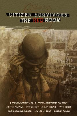 Cover of The Red Book