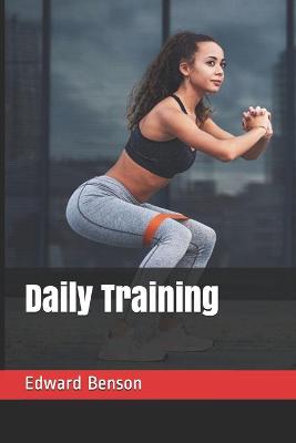 Book cover for Daily Training