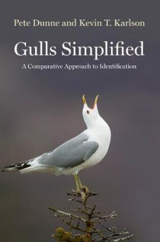 Cover of Gulls Simplified