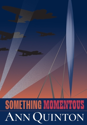 Cover of Something Momentous