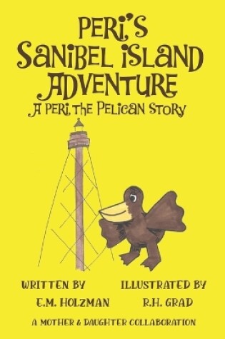 Cover of Peri's Sanibel Island Adventure