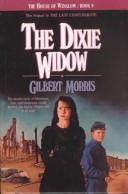 Cover of The Dixie Widow