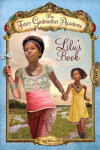Book cover for Lilu's Book