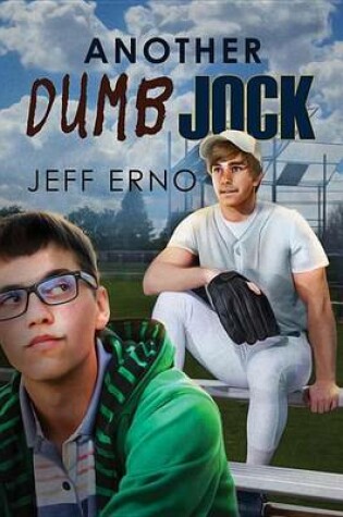 Cover of Another Dumb Jock