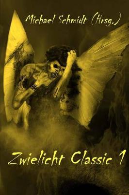 Cover of Zwielicht Classic 1