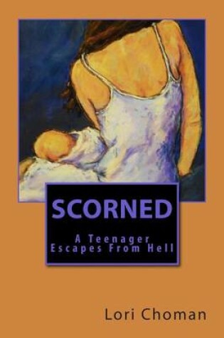 Cover of Scorned