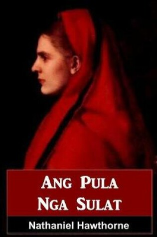 Cover of Ang Pula Nga Sulat