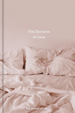 Cover of The Sorrows of Love