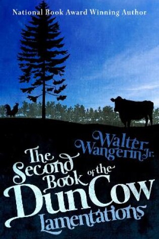 Cover of The Second Book of the Dun Cow