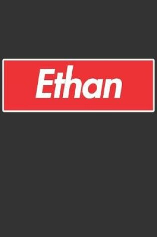 Cover of Ethan