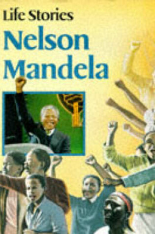 Cover of Nelson Mandela