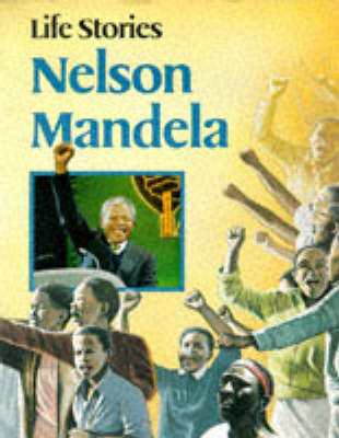 Cover of Nelson Mandela