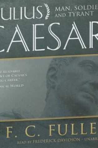 Cover of Julius Caesar