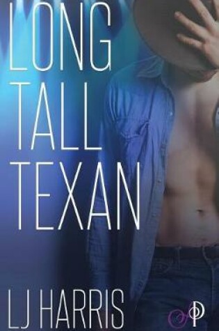 Cover of Long Tall Texan