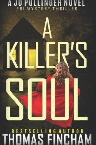 Cover of A Killer's Soul