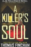 Book cover for A Killer's Soul