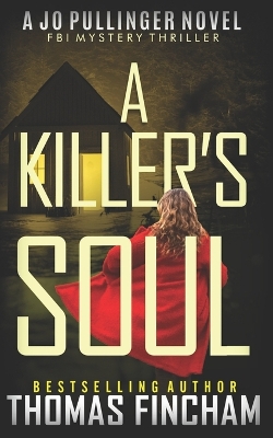 Book cover for A Killer's Soul