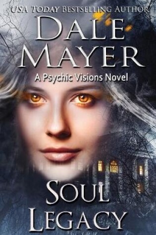 Cover of Soul Legacy