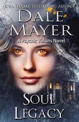 Cover of Soul Legacy