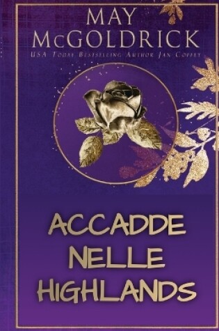 Cover of Accadde Nelle Highlands