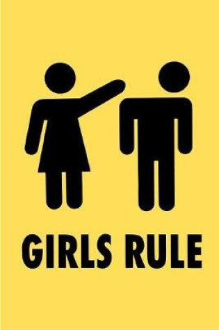 Cover of Girls Rule