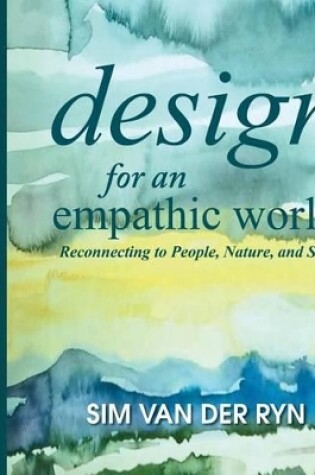 Cover of Design for an Empathic World