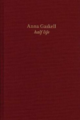 Cover of Anna Gaskell