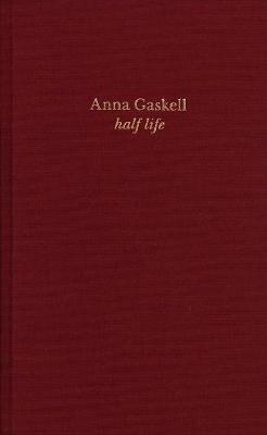 Book cover for Anna Gaskell