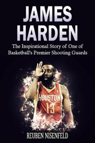 Cover of James Harden