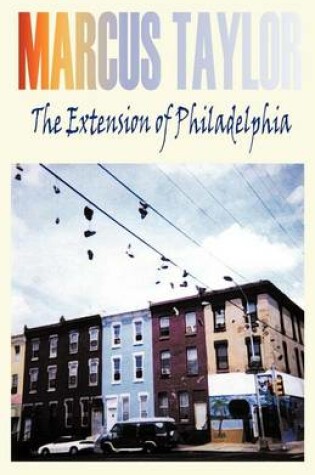 Cover of The Extension of Philadelphia