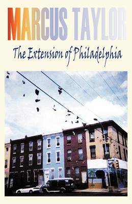 Book cover for The Extension of Philadelphia