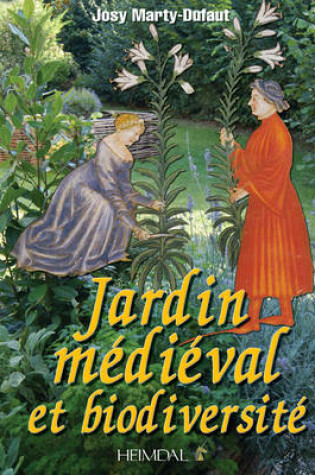 Cover of Jardin MéDiéVal Et Biodiversité