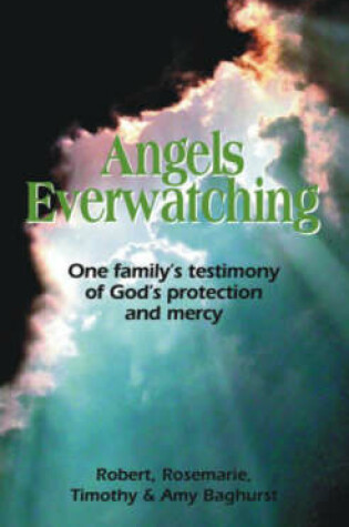 Cover of Angels Everwatching