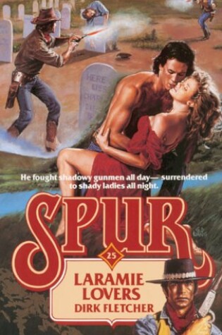 Cover of Spur