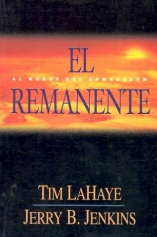 Cover of El Remanente