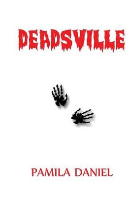 Book cover for Deadsville