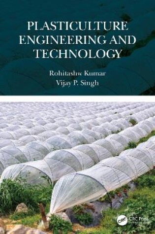 Cover of Plasticulture Engineering and Technology