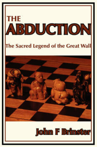 Cover of The Abduction