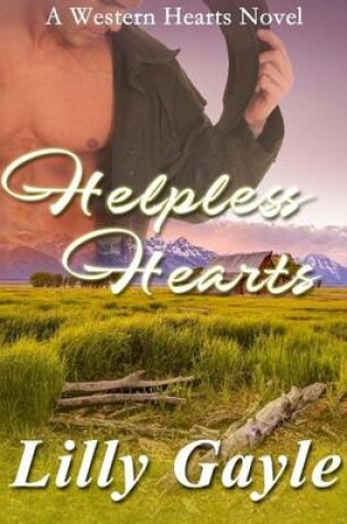 Cover of Helpless Hearts