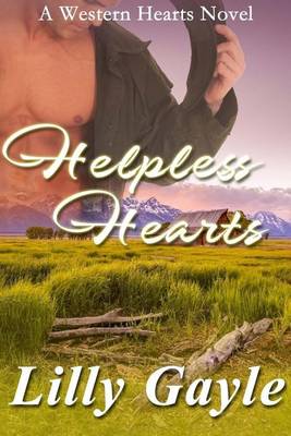 Book cover for Helpless Hearts