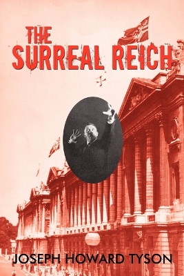 Book cover for The Surreal Reich