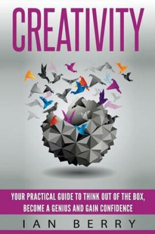 Cover of Creativity